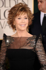 Jane Fonda фото №343895