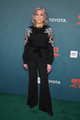 Jane Fonda – 2024 Environmental Media Association Awards in Los Angeles фото №1386753