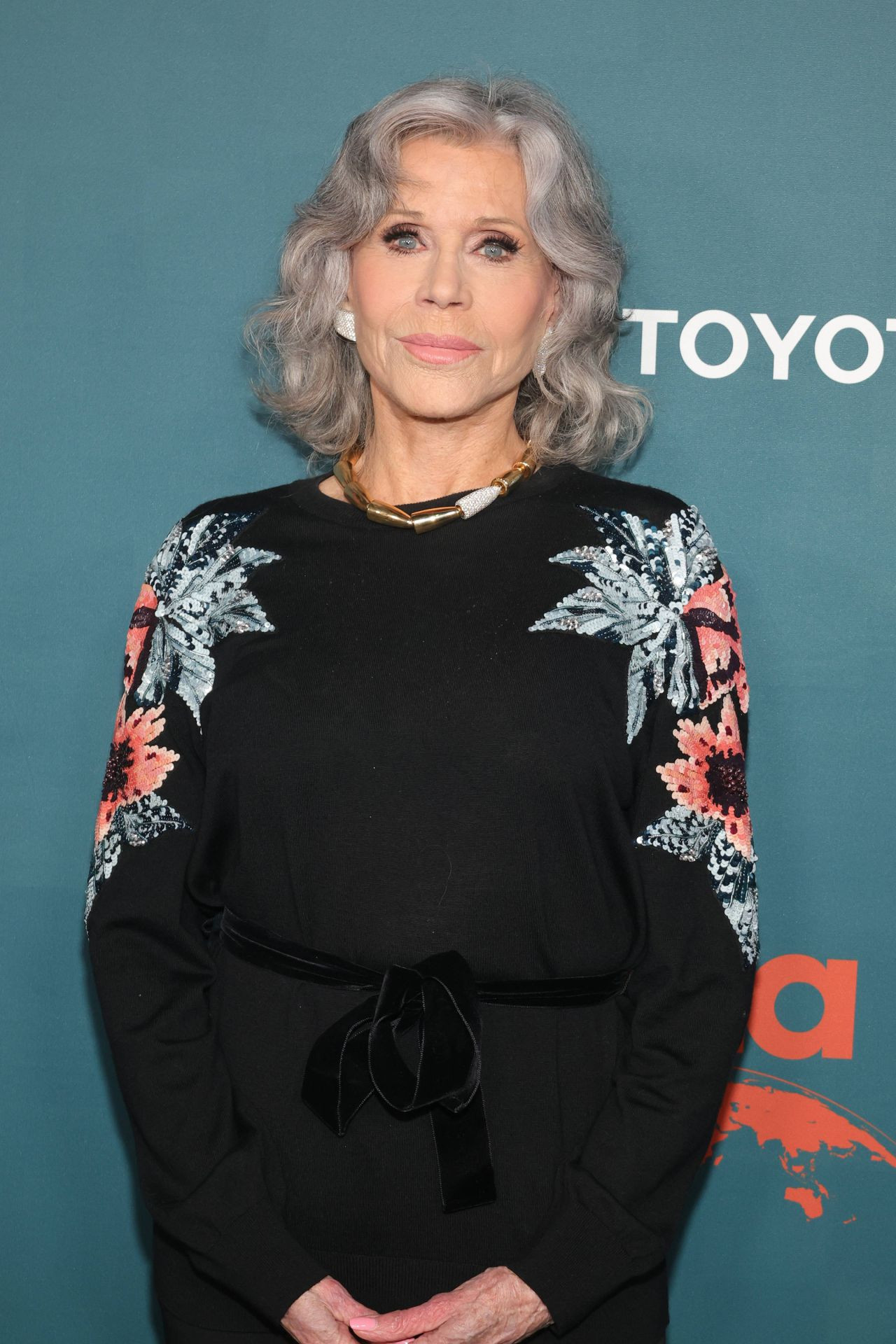 Джэйн Фонда (Jane Fonda)