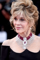 Jane Fonda фото №810878