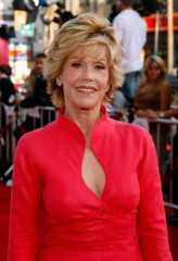 Jane Fonda фото №252766