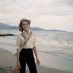 Jane Fonda фото №280920