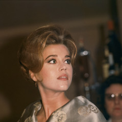Jane Fonda фото №280919