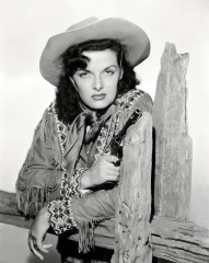 Jane Russell фото №367104