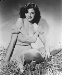 Jane Russell фото №484945