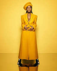 JANELLE MONAE for Variety, Power of Women Issue 2020 фото №1260230