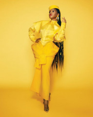 JANELLE MONAE for Variety, Power of Women Issue 2020 фото №1260228