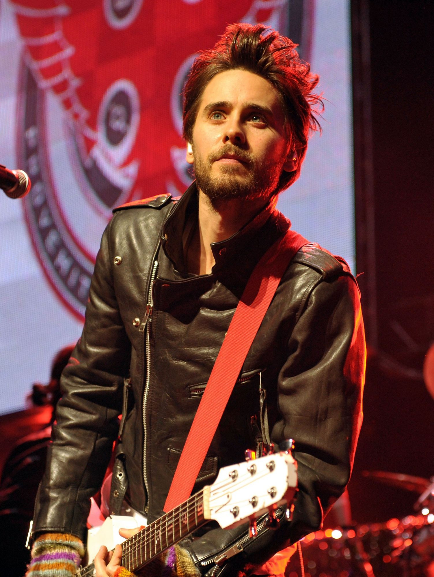 Джаред Лето (Jared Leto)