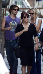 Jared Leto 09/16/2000 фото №1018750