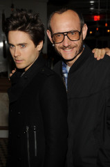 Jared Leto - Calvin Klein Collection After Party  фото №949325