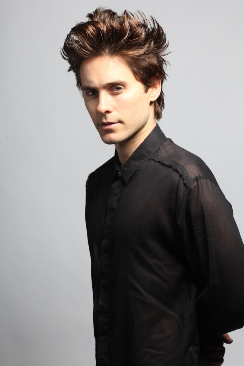 Джаред Лето (Jared Leto)