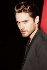 Jared Leto - Hugo Boss Red фото №943314