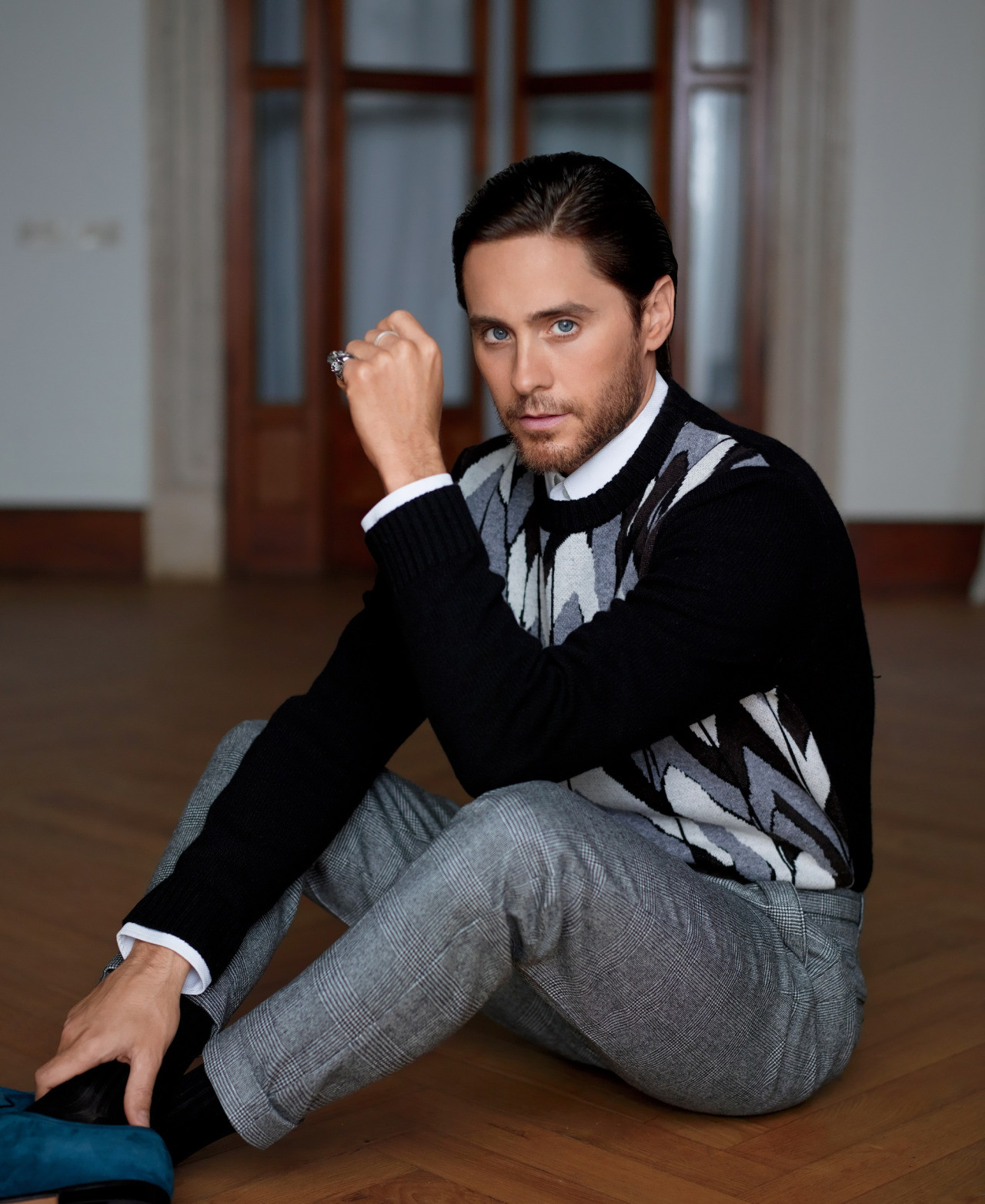 Джаред Лето (Jared Leto)