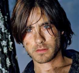 Jared Leto - Flaunt Photoshoot 09/24/2004 фото №1013804