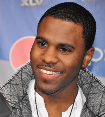 Jason Derulo фото №447912