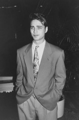 Jason Priestley фото №491055