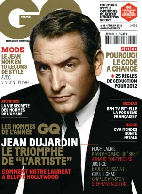 Jean Dujardin фото №465411