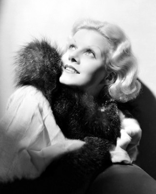 Jean Harlow фото №100921