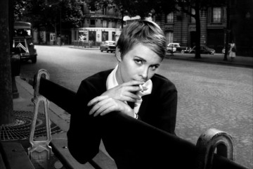 Jean Seberg фото №376353