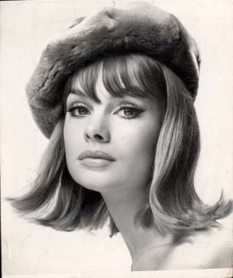 Jean Shrimpton фото №505396