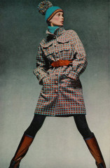 Jean Shrimpton фото №397963