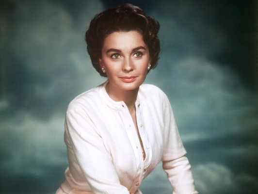 Jean Simmons фото №391309