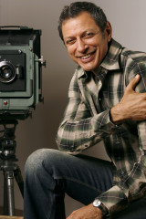 Jeff Goldblum фото №666549