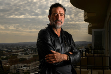 Jeffrey Dean Morgan фото №1352655