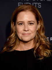 JENNA FISCHER at Adopt Together Baby Ball Gala in Los Angeles 10/19/2018 фото №1111337