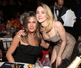 Jennifer Aniston - 77th Annual Golden Globe Awards in Beverly Hills 01/05/2020 фото №1241402