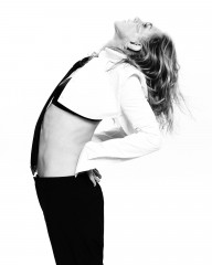 Jennifer Aniston for CR Fashion Book Issue 23 F/W 23/24 фото №1378091