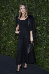 Jennifer Aniston-Chanel Dinner Celebrating Our Majestic Oceans фото №1074866