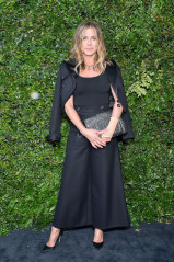 Jennifer Aniston-Chanel Dinner Celebrating Our Majestic Oceans фото №1074864