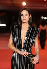 Jennifer Connelly at 3rd Annual Academy Museum Gala in Los Angeles  фото №1382211