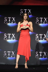 Jennifer Garner – STXfilms Presentation at CinemaCon 2018 in Las Vegas фото №1065331