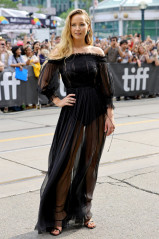 Jennifer Lawrence - 'Causeway' TIFF Premiere 09/10/2022 фото №1352560