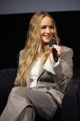 Jennifer Lawrence - 'Causeway' Special Screening &amp; Q&amp;A in LA 11/20/2022 фото №1359363