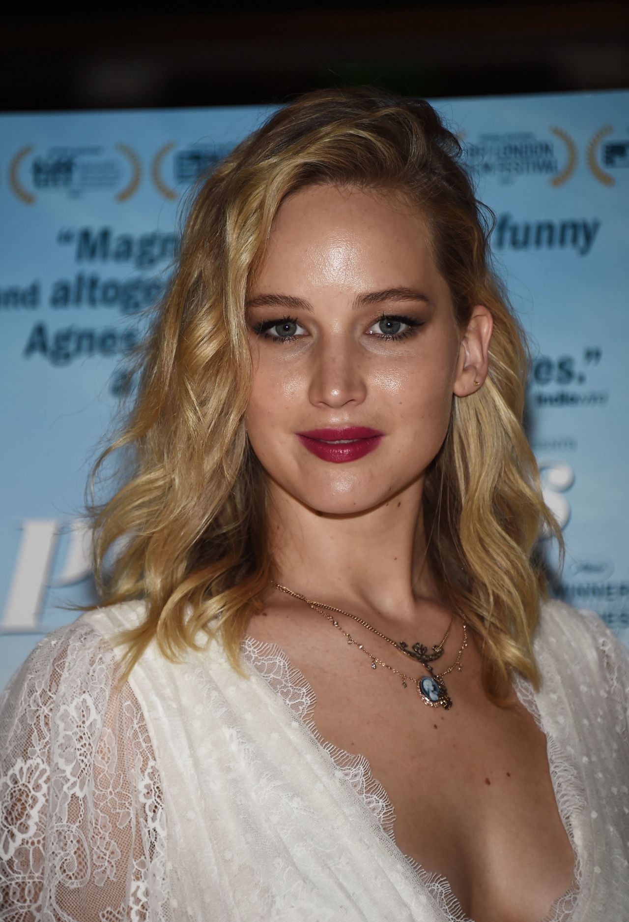 Дженнифер Лоуренс (Jennifer Lawrence)