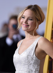 Jennifer Lawrence фото №774397