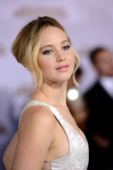 Jennifer Lawrence фото №774395