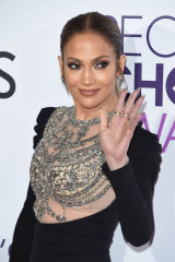 Jennifer Lopez – People’s Choice Awards in Los Angeles фото №934399