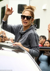 Jennifer Lopez фото №813201