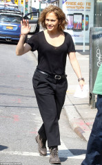 Jennifer Lopez фото №812415