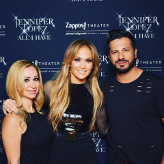 Jennifer Lopez фото №1063062