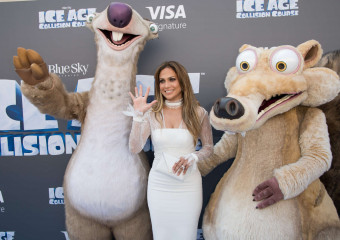 Jennifer Lopez фото №899942