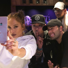 Jennifer Lopez фото №1042301