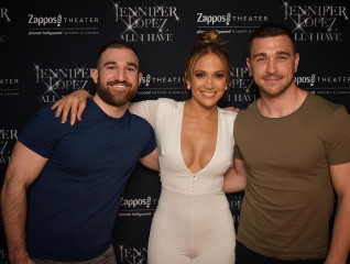 Jennifer Lopez фото №1063054