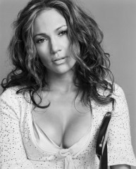 Jennifer Lopez for Still Fragrance 2003 фото №1379433