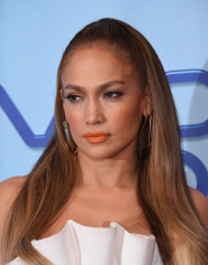 Jennifer Lopez – World of Dance TV Show Premiere in Los Angeles фото №1036802