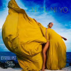 Jennifer Lopez - Ni Tu Ni Yo Music Video фото №981352